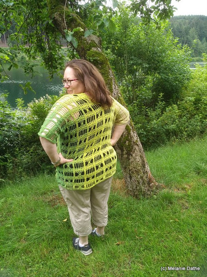 Horenda Sommershirt