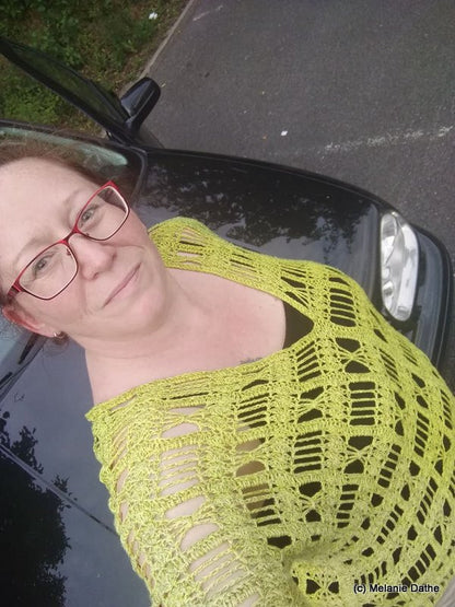Horenda Sommershirt