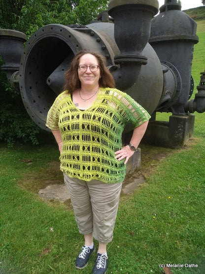 Horenda Sommershirt