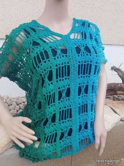 Horenda Sommershirt