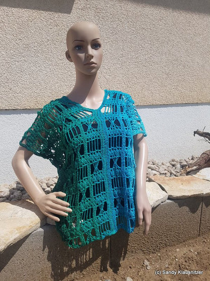 Horenda Sommershirt