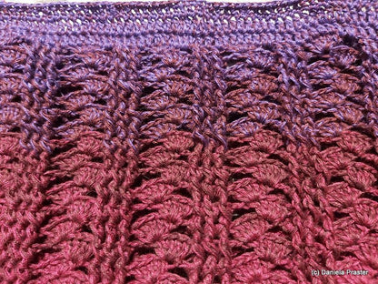 Loop "pretty stairway"
